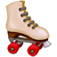 In-line skates emoji U+1F6FC In-line skates emoji U+1F6FC