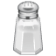 Salt shaker emoji U+1F9C2 Salt shaker emoji U+1F9C2