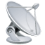 Satellite dish emoji U+1F4E1 Satellite dish emoji U+1F4E1