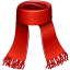 Sciarpa U + 1F9E3
