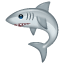 Shark Whatsapp U+1F988 Shark Whatsapp U+1F988