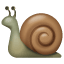 Snail whatsapp U+1F40C Snail whatsapp U+1F40C