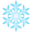 Snowflake Whatsapp U+2744 Snowflake Whatsapp U+2744
