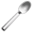 Spoon Whatsapp U+1F944 Spoon Whatsapp U+1F944