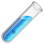 Test tube U+1F9EA Test tube U+1F9EA