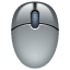 Computer mouse smiley Whatsapp U+1F5B1 Computer mouse smiley Whatsapp U+1F5B1