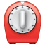 Kitchen clock U+23F2 Kitchen clock U+23F2