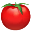 Tomato Smiley Whatsapp U+1F345 Tomato Smiley Whatsapp U+1F345