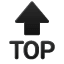 Top arrow Emoji U+1F51D Top arrow Emoji U+1F51D