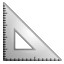 Set square smiley U+1F4D0 Set square smiley U+1F4D0