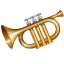 Trumpet Whatsapp U+1F3BA Trumpet Whatsapp U+1F3BA