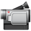 Video camera emoji U+1F4F9 Video camera emoji U+1F4F9