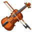 Violin Whatsapp U+1F3BB Violin Whatsapp U+1F3BB