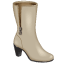 Stivali emoji U + 1F462