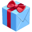 Present Whatsapp U+1F381 Present Whatsapp U+1F381