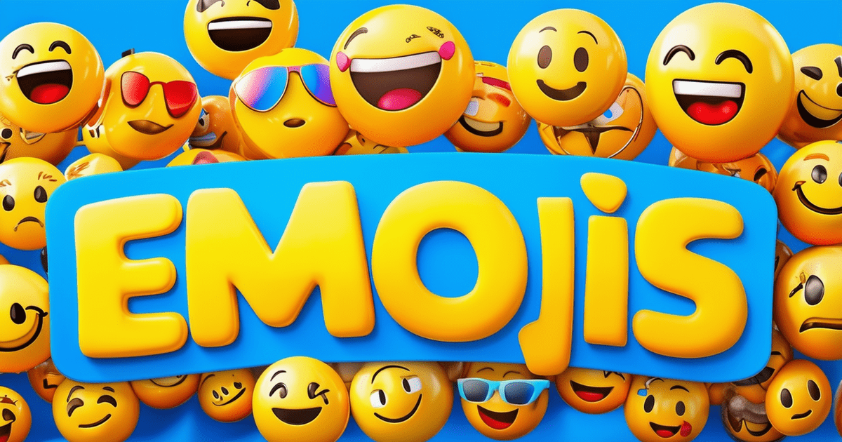 ๐ Smileys and People Emojis in WhatsApp and their meaning - List